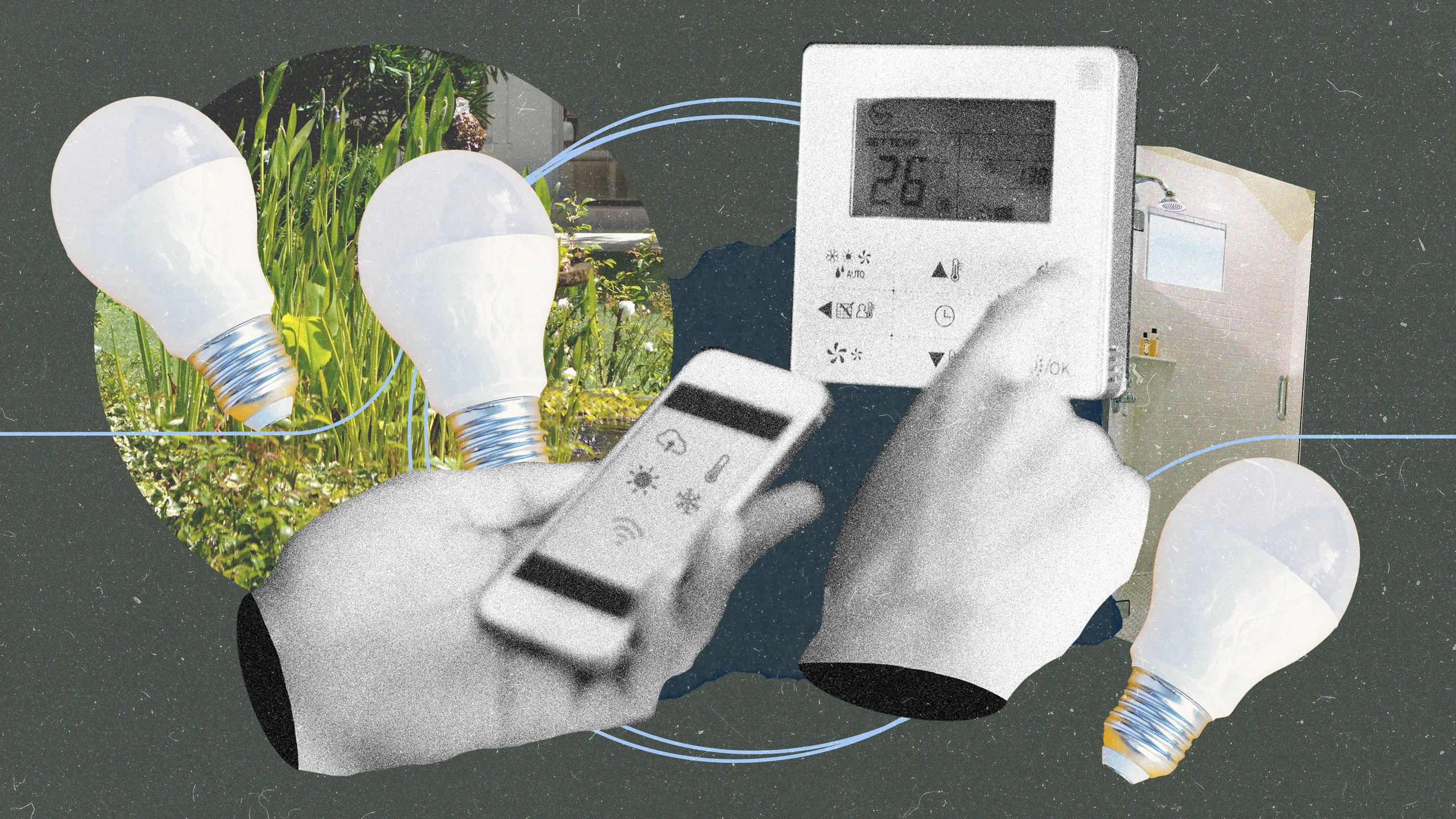 Home Improvement: 7 Smart Devices to Make Your Life Easier