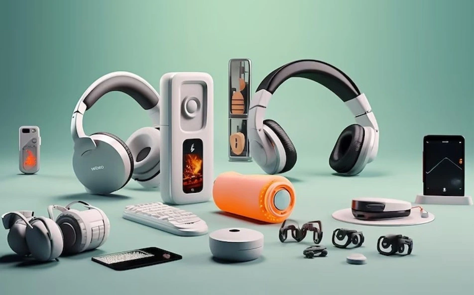 Top 10 Must-Have Gadgets of 2024
